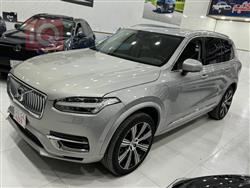 فولفو XC90